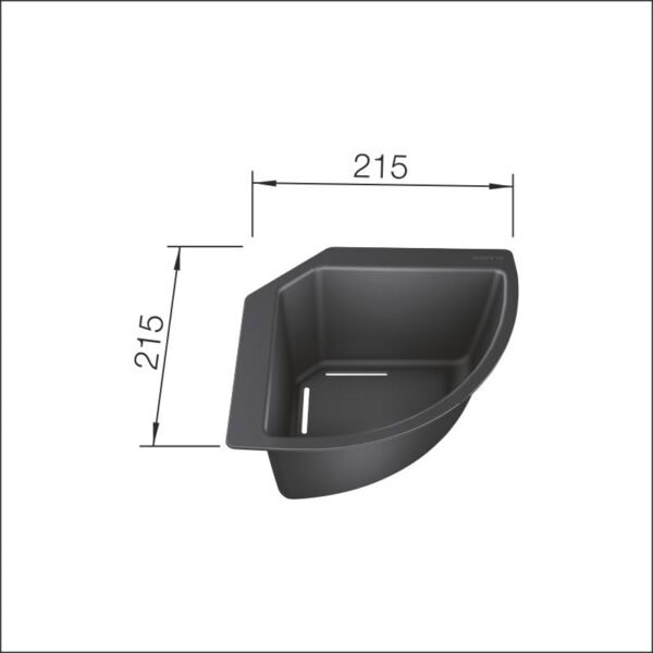Kulmakori (Dalago, Metra, Pleon)
