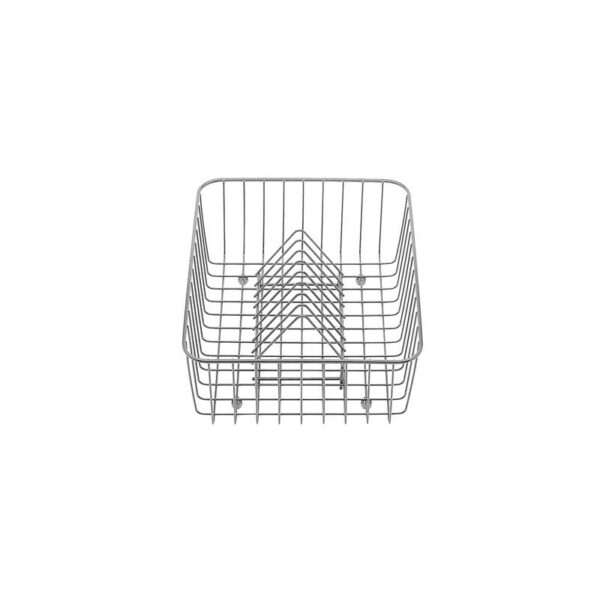 vihanneskori Vihanneskori (yleismalli) ruostumaton teräs