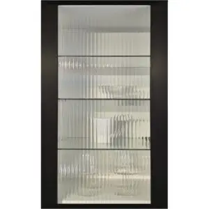 ELAS_alukehysovi musta puolihimmeä ELAS alukehysovi musta puolihimmeä