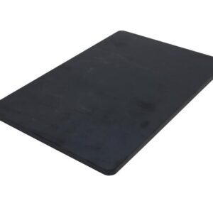 KOMPAKTILAM_1049_MUSTA LAAVAKIVI Musta laavakivi 1049 10mm kompaktitaso