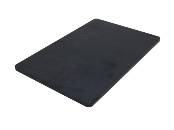 KOMPAKTILAM_1049_MUSTA LAAVAKIVI Musta laavakivi 1049 10mm kompaktitaso