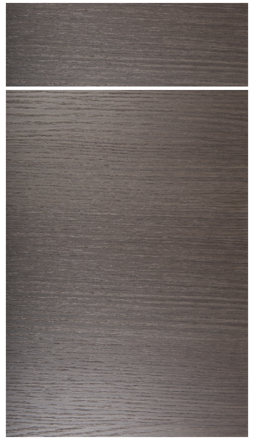 Fino Hikkori kalusteovi