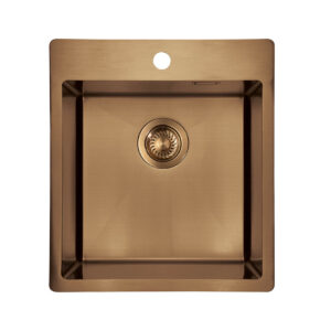 Olfato Bronze 500 allas