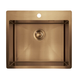 Olfato Bronze 400 allas