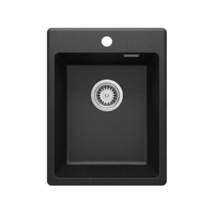 Olfato Granite 400 allas