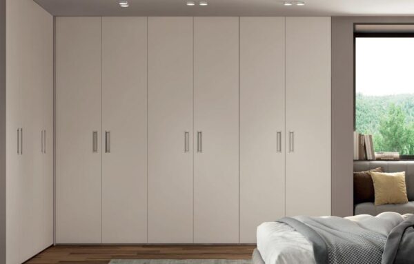 Zenit Eco Cashmere Supermatta kalusteovi