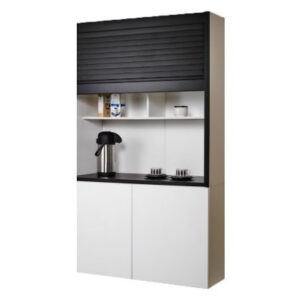 rulo-mustamatta Musta matta rulo-ovi