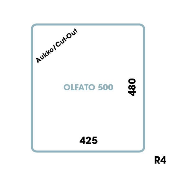 upotusmitat_500_5146 Olfato Bronze 500 allas