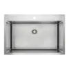 Olfato 800 RST allas