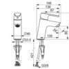 ProductImage77110300 Oras Optima 2610F pesuallashana