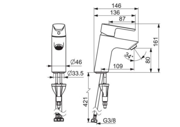 ProductImage77110300 Oras Optima 2610F pesuallashana